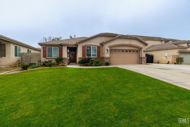 12213 Jacksonville Avenue, Bakersfield, CA 93312