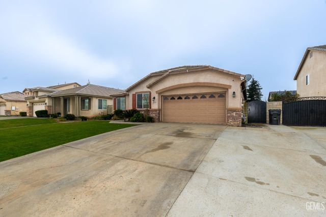 12213 Jacksonville Avenue, Bakersfield, CA 93312