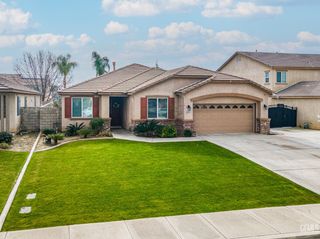 12213 Jacksonville Avenue, Bakersfield, CA 93312