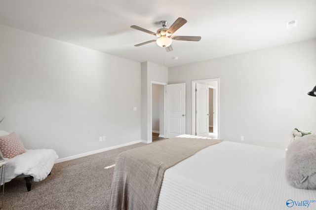 143 Blackburn Trace, Huntsville, AL 35811