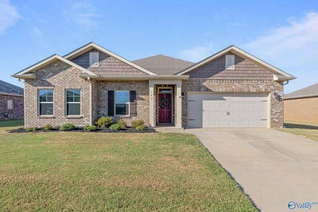 143 Blackburn Trace, Huntsville, AL 35811
