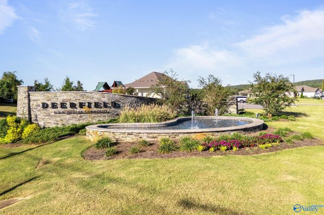143 Blackburn Trace, Huntsville, AL 35811