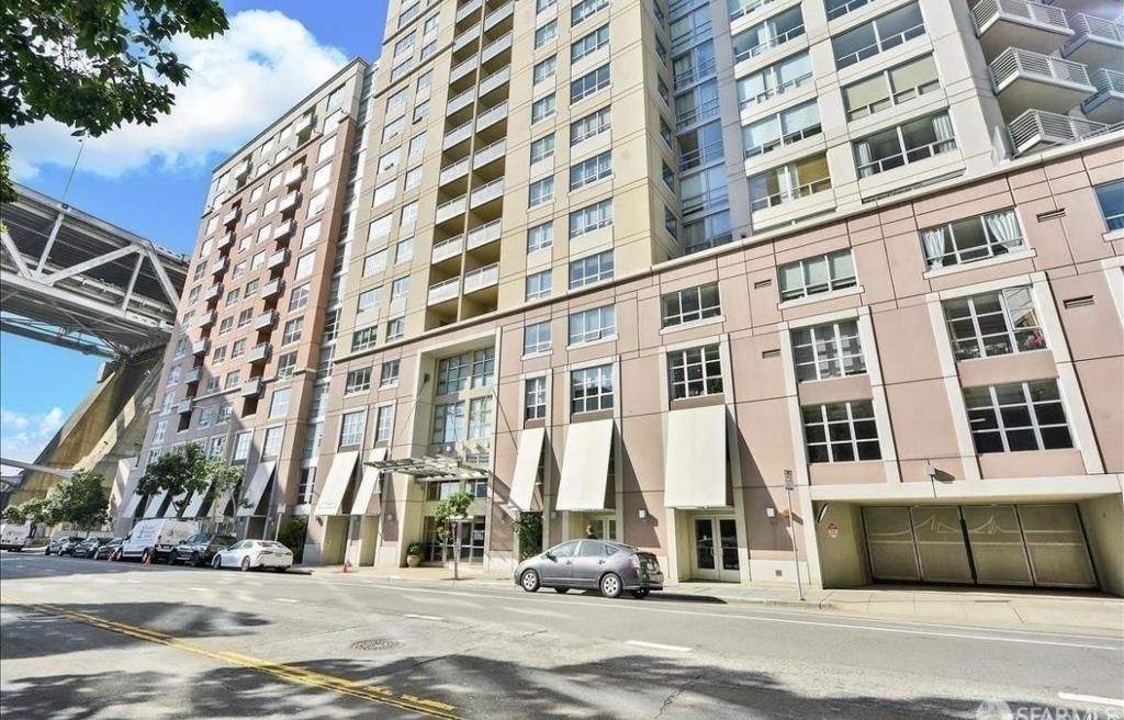 Image 23 of property listing at 400 Beale Street 1102, San Francisco, CA 94105
