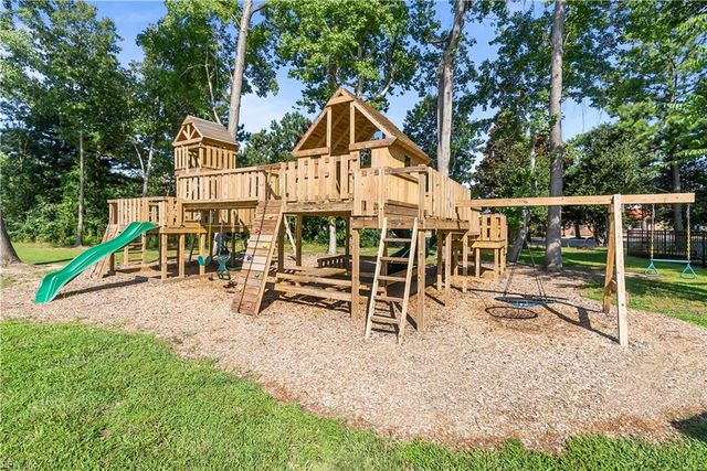 415 Tributary LN, Carrollton, VA 23314