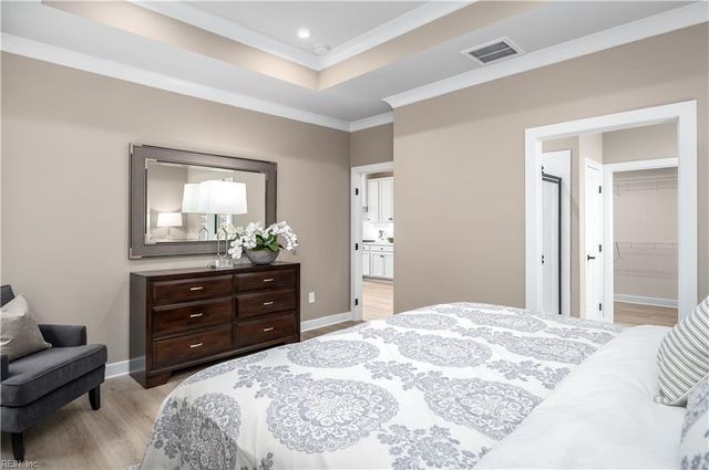 415 Tributary LN, Carrollton, VA 23314