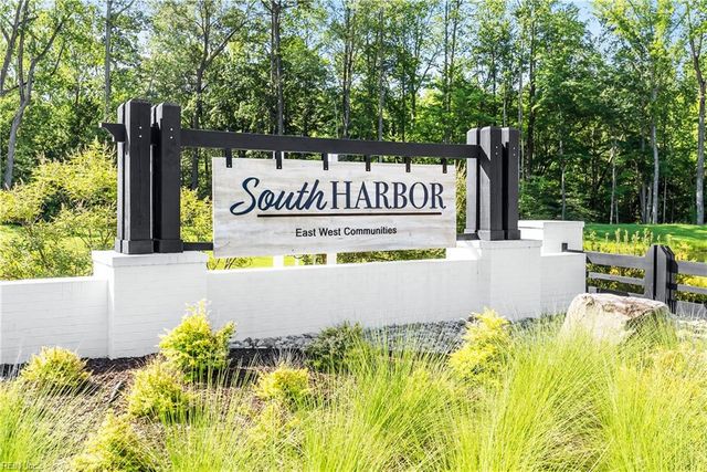 415 Tributary LN, Carrollton, VA 23314