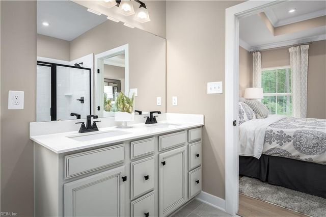 415 Tributary LN, Carrollton, VA 23314