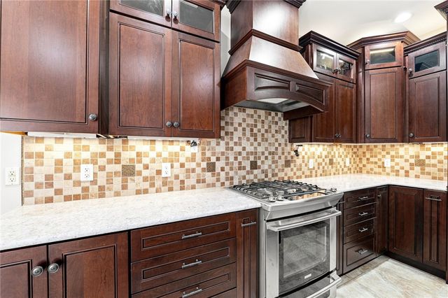 7003 Sunset Ridge Circle, Springdale, AR 72762