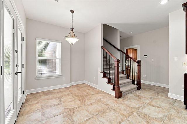 7003 Sunset Ridge Circle, Springdale, AR 72762
