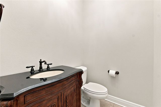 7003 Sunset Ridge Circle, Springdale, AR 72762