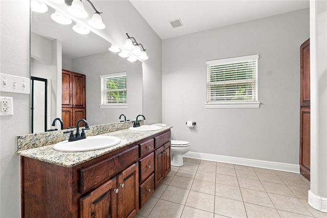 7003 Sunset Ridge Circle, Springdale, AR 72762