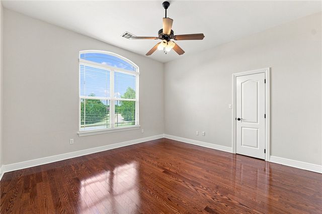 7003 Sunset Ridge Circle, Springdale, AR 72762