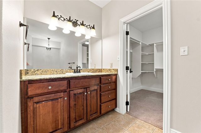 7003 Sunset Ridge Circle, Springdale, AR 72762