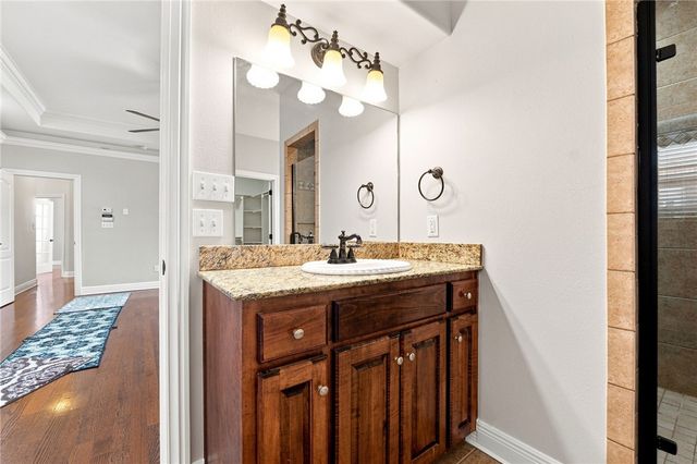 7003 Sunset Ridge Circle, Springdale, AR 72762