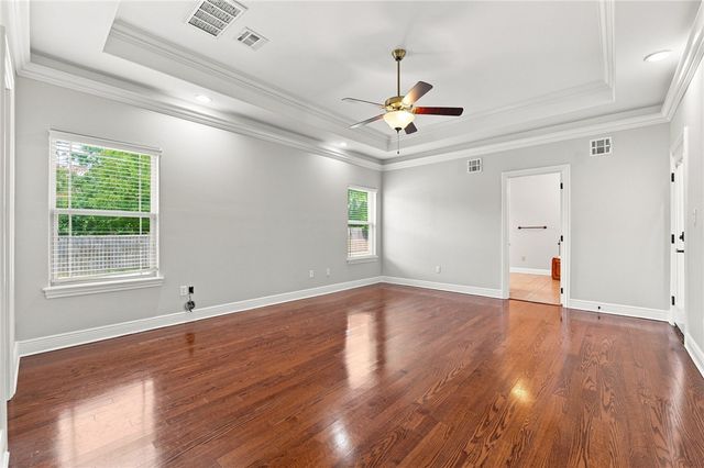 7003 Sunset Ridge Circle, Springdale, AR 72762