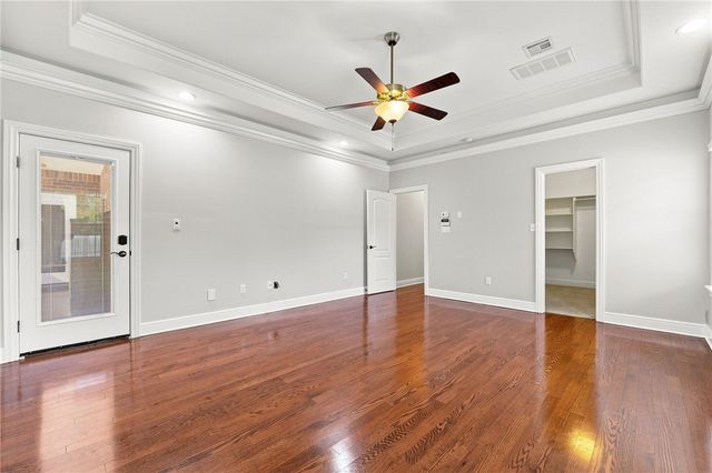 7003 Sunset Ridge Circle, Springdale, AR 72762