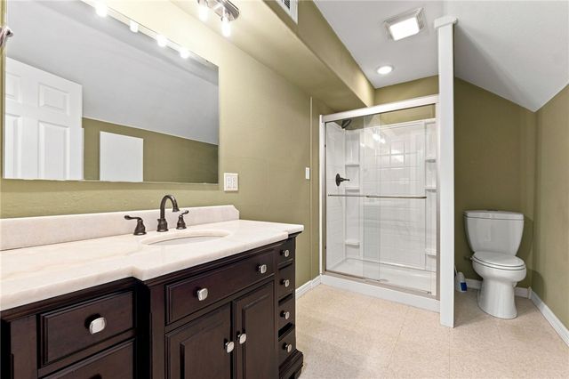 7003 Sunset Ridge Circle, Springdale, AR 72762