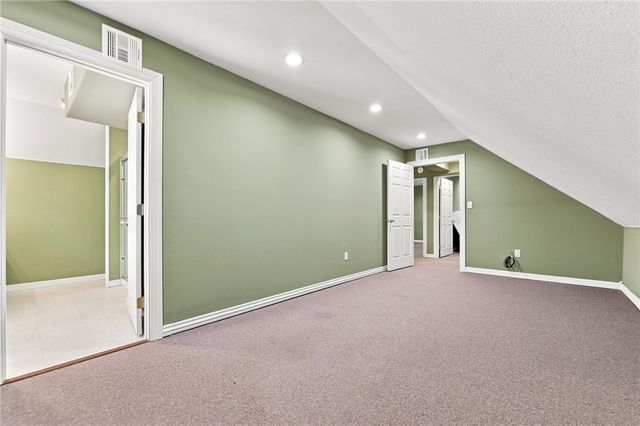 7003 Sunset Ridge Circle, Springdale, AR 72762