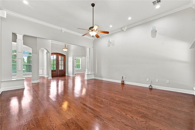 7003 Sunset Ridge Circle, Springdale, AR 72762