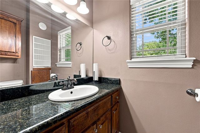 7003 Sunset Ridge Circle, Springdale, AR 72762