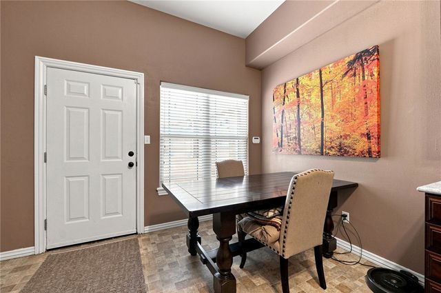 7003 Sunset Ridge Circle, Springdale, AR 72762