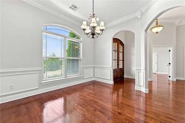 7003 Sunset Ridge Circle, Springdale, AR 72762