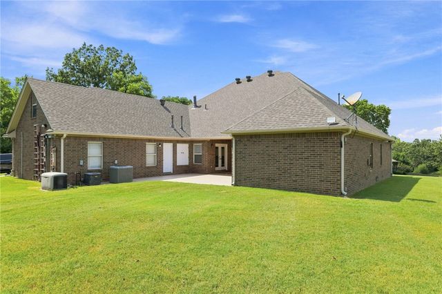 7003 Sunset Ridge Circle, Springdale, AR 72762