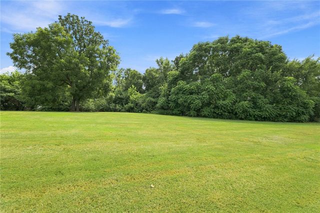 7003 Sunset Ridge Circle, Springdale, AR 72762