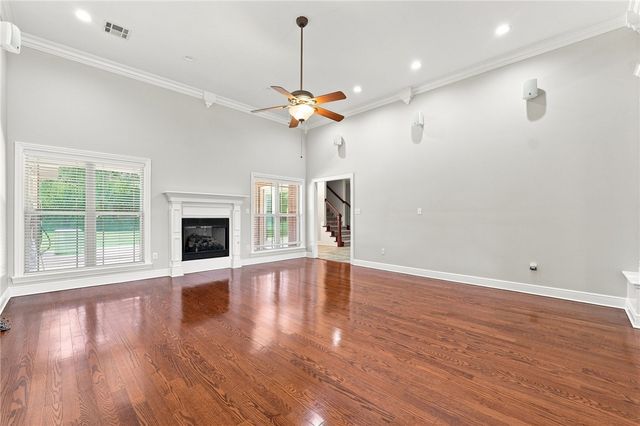 7003 Sunset Ridge Circle, Springdale, AR 72762