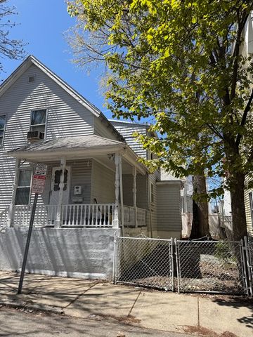 13 Nashua, Somerville, MA 02145