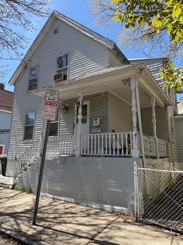 13 Nashua, Somerville, MA 02145