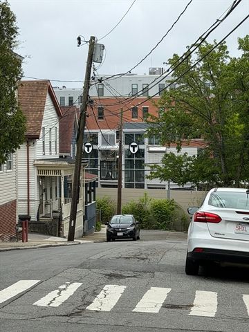 13 Nashua Street, Somerville, MA 02145