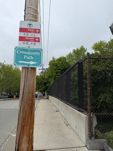 13 Nashua Street, Somerville, MA 02145