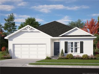27 Coachman Lane, Autryville, NC 28318