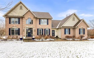 9095 Marsh Creek Circle, Galesburg, MI 49053