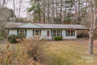 43 Lancelot Lane, Asheville, NC 28806