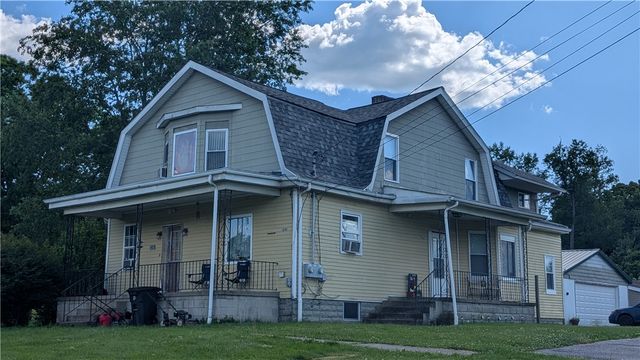 1241 Pittsburgh Road, North Union Twp, PA 15401