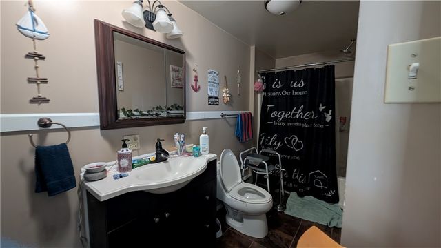 1241 Pittsburgh Road, North Union Twp, PA 15401