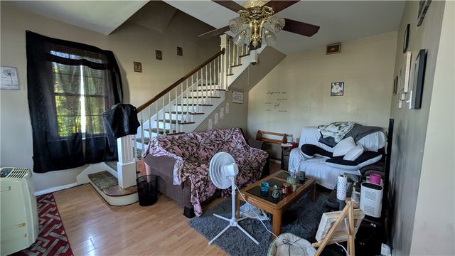 1241 Pittsburgh Road, North Union Twp, PA 15401