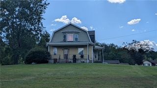1241 Pittsburgh Road, North Union Twp, PA 15401