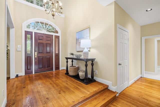 12155 Maple Rock Drive, Houston, TX 77077
