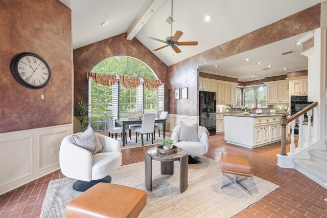 12155 Maple Rock Drive, Houston, TX 77077