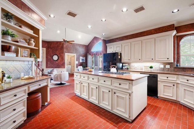 12155 Maple Rock Drive, Houston, TX 77077