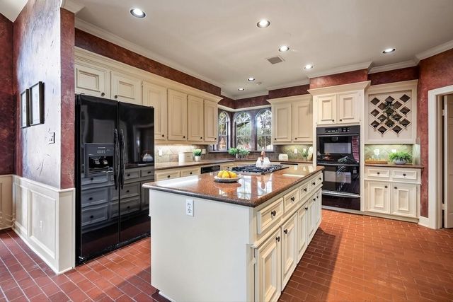 12155 Maple Rock Drive, Houston, TX 77077