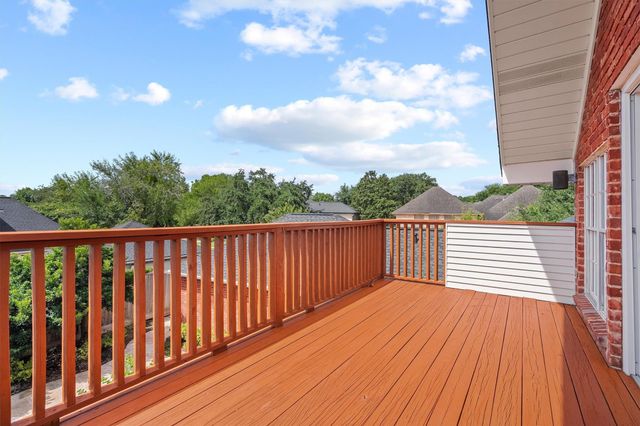 12155 Maple Rock Drive, Houston, TX 77077