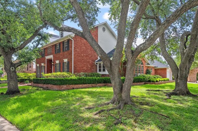 12155 Maple Rock Drive, Houston, TX 77077