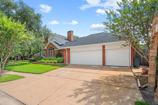 12155 Maple Rock Drive, Houston, TX 77077