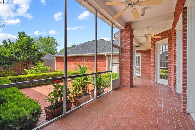 12155 Maple Rock Drive, Houston, TX 77077