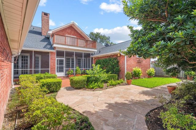 12155 Maple Rock Drive, Houston, TX 77077