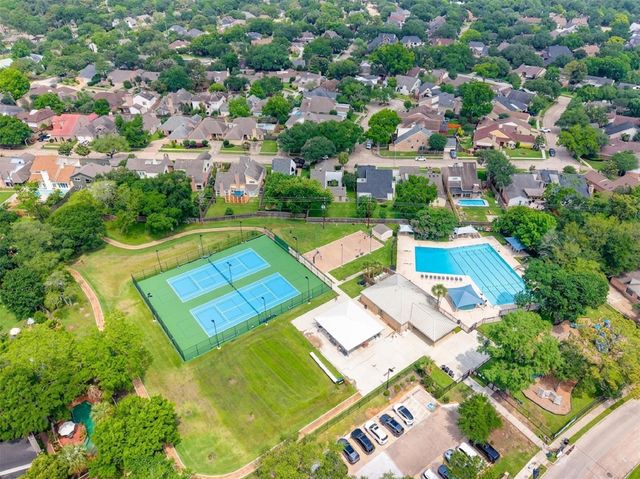 12155 Maple Rock Drive, Houston, TX 77077